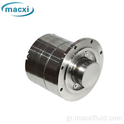 AC Drive Magnetic Gear Pump